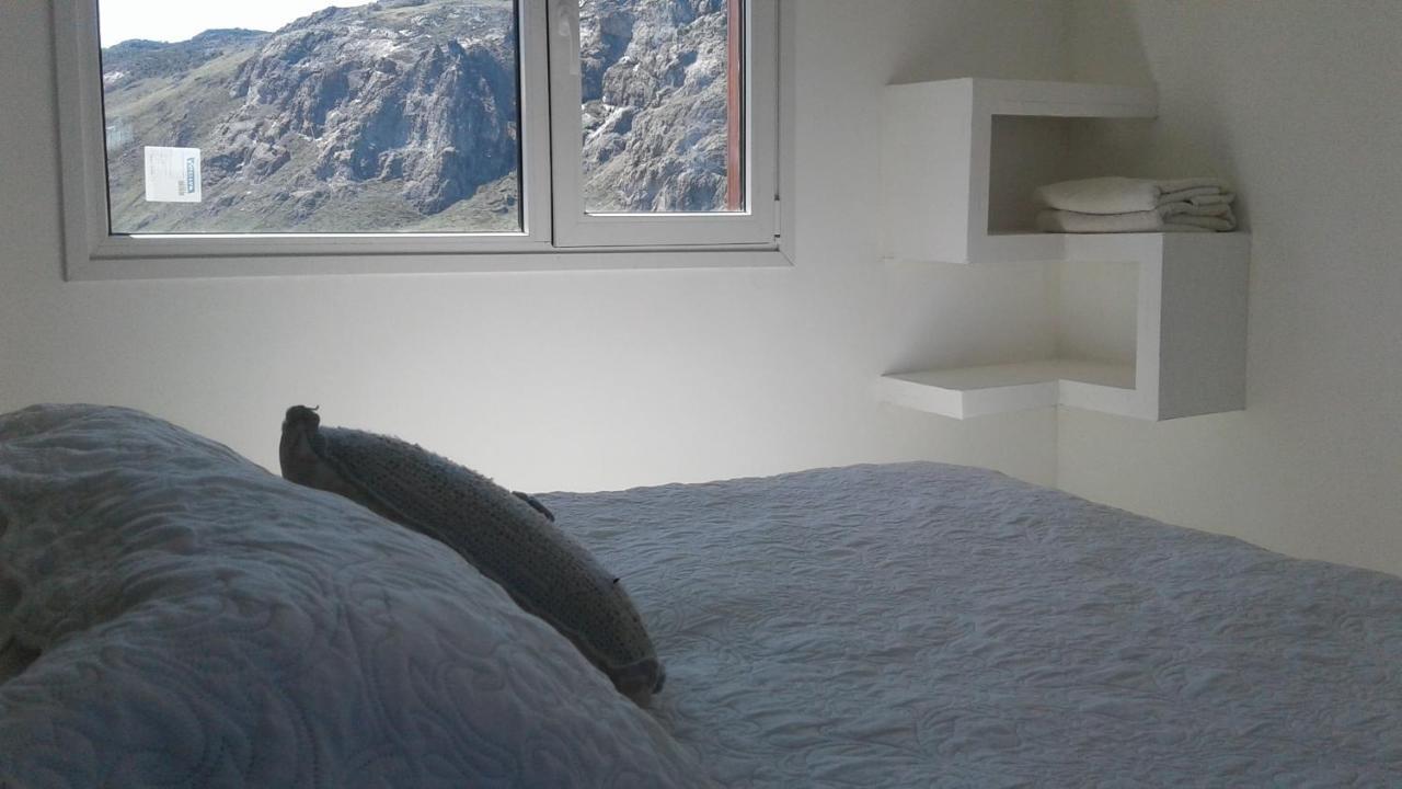 Mirador Del Bosque Aparts El Chalten Kültér fotó